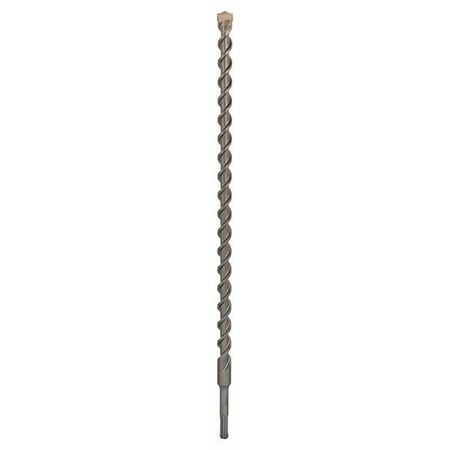 Бур SDS plus-5, 17x400x465
