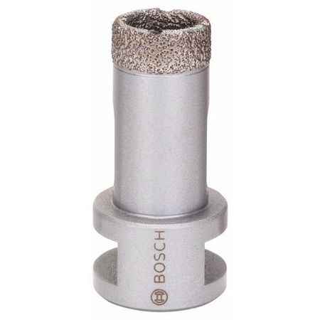 Алмазная коронка 22 мм DRY SPEED