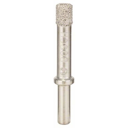 Алм Коронка Best for Ceramic Diamonddrilling 8 мм 5/16"