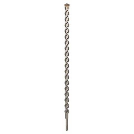 Бур SDS plus-5, 25x550x600 Бур SDS plus-5, 25x550x600