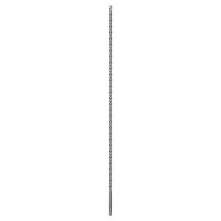 Бур SDS plus-5, 10x550x615