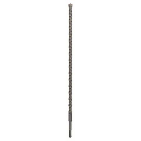 Бур SDS plus-5, 14x400x465