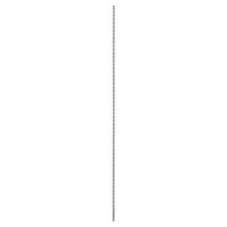 Бур SDS plus-5, 10x950x1005