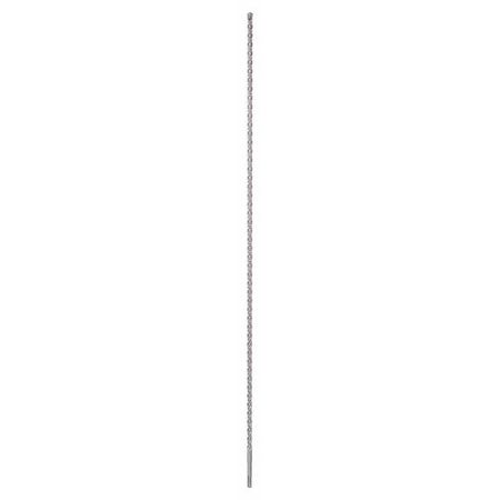 Бур SDS plus-5, 12x950x1005
