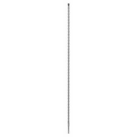 Бур SDS plus-5, 14x950x1005