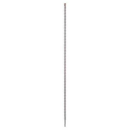 Бур SDS plus-5, 16x950x1005
