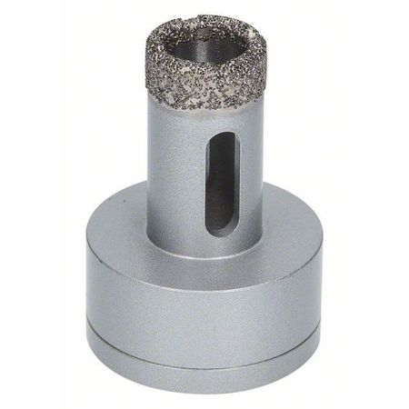 X-LOCK Алмазные коронки Dry Speed &Oslash; 20 мм