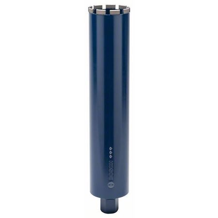 Алмазная коронка &amp;Oslash;102x450 мм, 1 1/4"