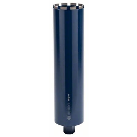 Алмазная коронка Ø122x450 мм, 1 1/4" Алмазная коронка Ø122x450 мм, 1 1/4"