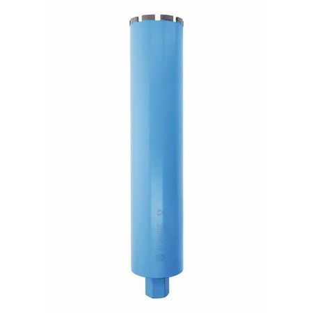 Алмазная коронка Standard &amp;Oslash;102x450 мм, 1 1/4"