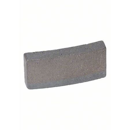 Сегменты д/Алм_коронки Standard &amp;Oslash;102x450 мм, 1 1/4", 9 шт