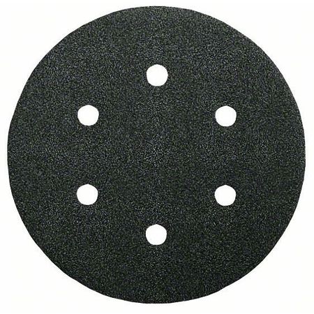 5 шлифлистов F355 F355 Best for Coatings+Composites 6 отв. &amp;Oslash;150 К320