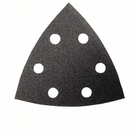 5 шлифлистов F355 Best for Coatings+Composites 93x93 мм K120