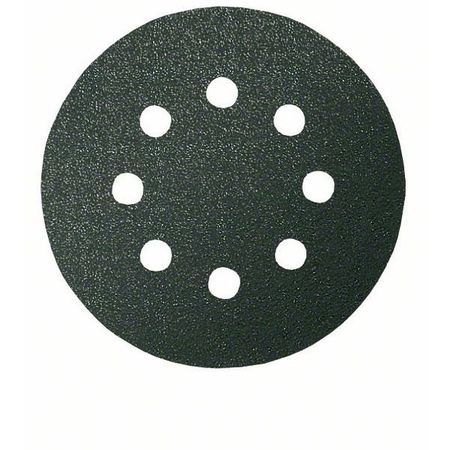 5 шлифлистов F355 Best for Coatings+Composites 8 отв. &amp;Oslash;115 К180