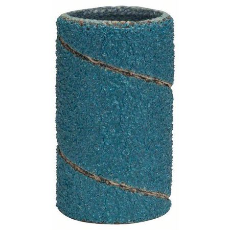 50 шлифколец X573 Best for Metal 15X30 К80