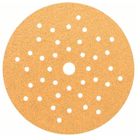 5 шлифлистов C470 Best for Wood+Paint Multihole &amp;Oslash;125 K40