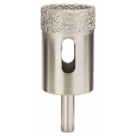 Алм Коронка Best for Ceramic Diamonddrilling 25 мм 1"
