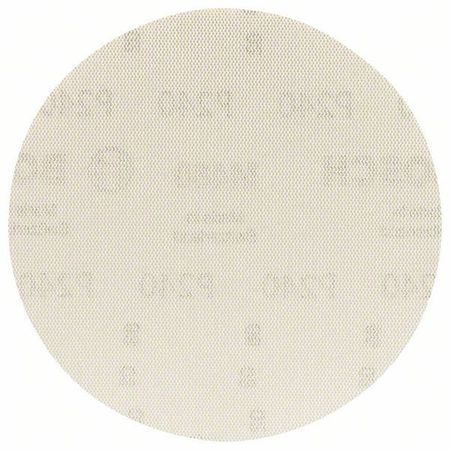 5 шлифкругов M480 на сетчатой основе &amp;Oslash;125 K240