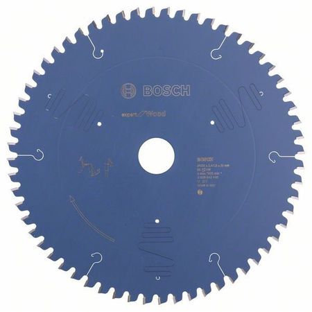 Expert for Wood Торц. пила 250x30x2.4/1.8 60T ATB neg Expert for Wood Торц. пила 250x30x2.4/1.8 60T ATB neg