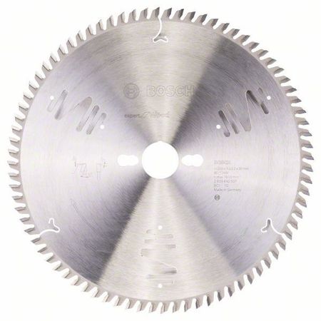 Expert for Wood Настольные или Форматные 250x30x3.2/2.2 80T ATB pos