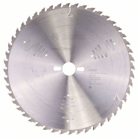 Expert for Wood Настольные или Форматные 300x30x3.2/2.2 48T ATB pos