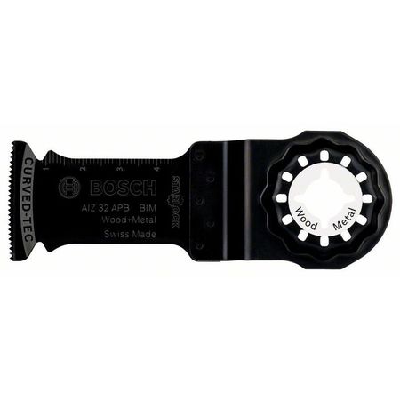 5 Starlock BIM погружных полотен 32x50 мм Wood and Metal AIZ 32 APB 5 Starlock BIM погружных полотен 32x50 мм Wood and Metal AIZ 32 APB