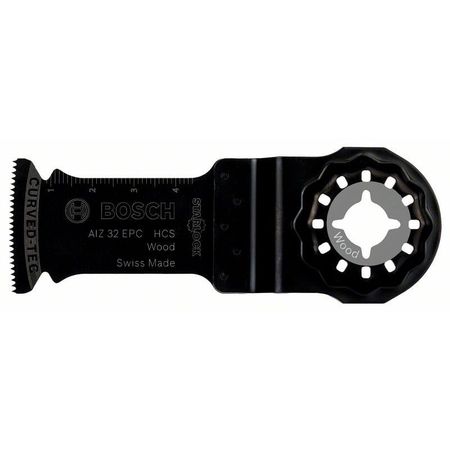 Starlock HCS погружное полотно 32x50 мм Wood AIZ 32 EPC