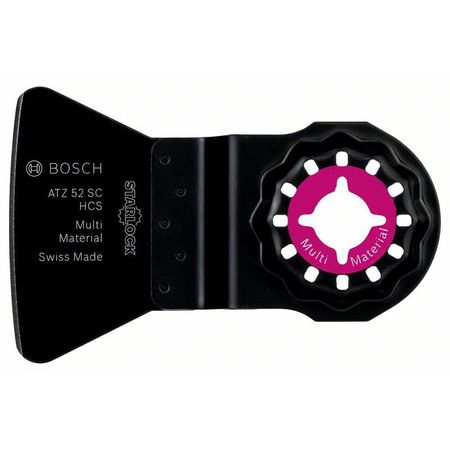 Starlock HCS шабер жесткий 52x26 мм ATZ 52 SC