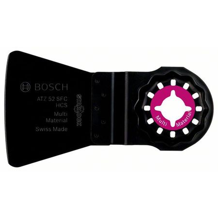 Starlock HCS шабер гибкий 52x38 мм ATZ 52 SFC