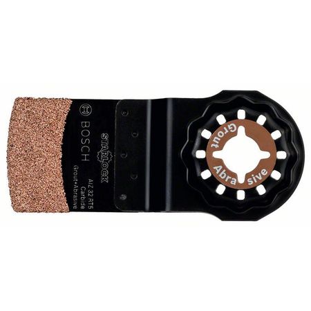 Starlock Carbide-RIFF погружное полотно 32x30 мм AIZ 32 RT5