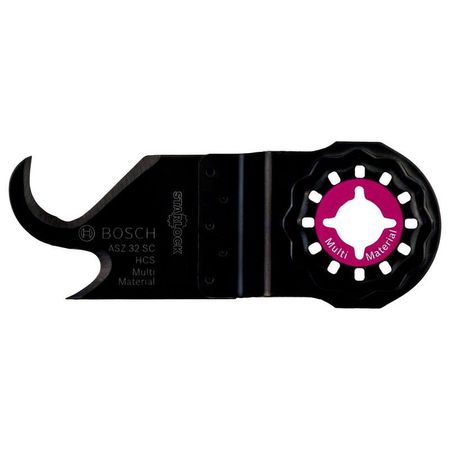 Starlock HCS Многофункциональный нож ASZ 32 SC