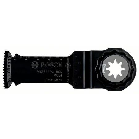 StarlockPlus HCS погружное полотно 32х60 мм Wood PAIZ 32 EPC StarlockPlus HCS погружное полотно 32х60 мм Wood PAIZ 32 EPC
