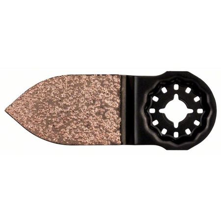 Starlock Carbide-RIFF шлифовальный язык 32x50 мм зерн.40 AVZ 32 RT4
