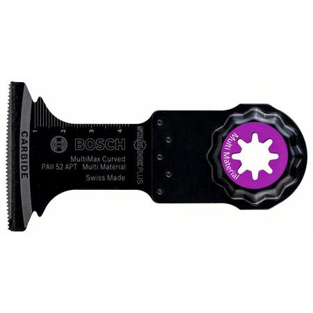 StarlockPlus Carbide погружное пильное полотно 52x50 мм Multi-Material PAII 52 APT