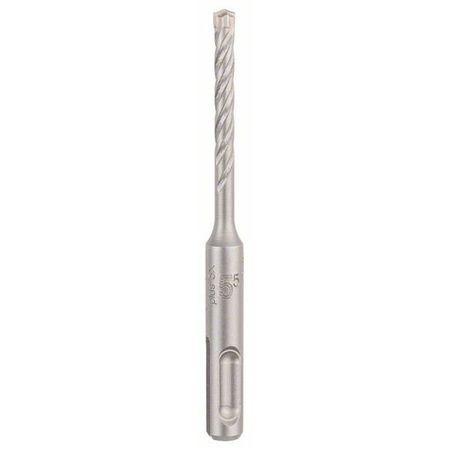 Бур SDS plus-5X 5.5x50x110 мм Бур SDS plus-5X 5.5x50x110 мм