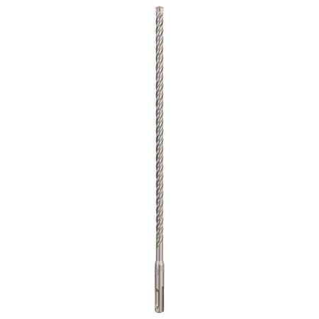 Бур SDS plus-5X 8x250x310 мм Бур SDS plus-5X 8x250x310 мм