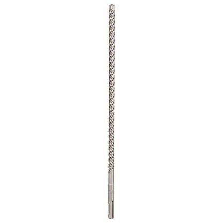 Бур SDS plus-5X 10x250x310 мм Бур SDS plus-5X 10x250x310 мм