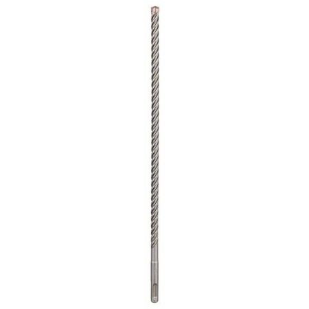 Бур SDS plus-5X 10x300x360 мм