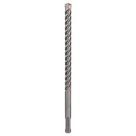 Бур SDS plus-5X 11x150x210 мм