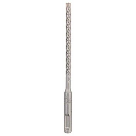 10 шт. Буров SDS plus-5X 6.5x100x160 мм