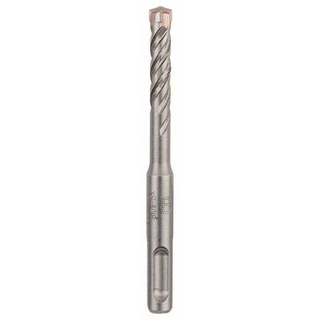 10 шт. Буров SDS plus-5X 8x50x110 шт. мм