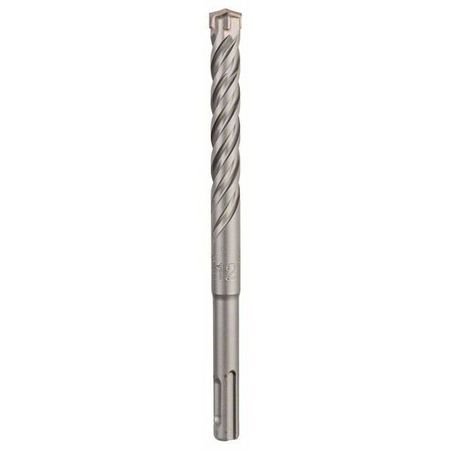 10 шт. Буров SDS plus-5X 12x100x160 мм