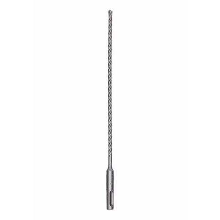 Бур SDS Plus-5X 5x200x260 Бур SDS Plus-5X 5x200x260