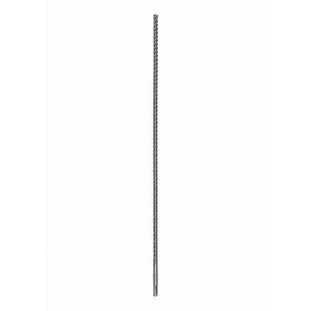 Бур SDS Plus-5X 10x550x610