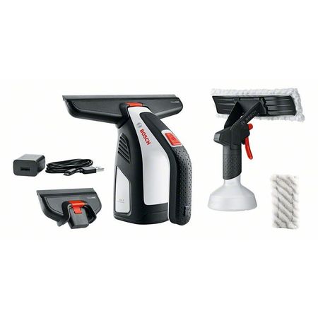 Вакуумные очистители окон GlassVAC Solo
