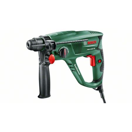 Перфораторы PBH 2500 RE