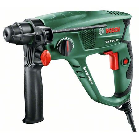 Перфораторы PBH 2100 RE