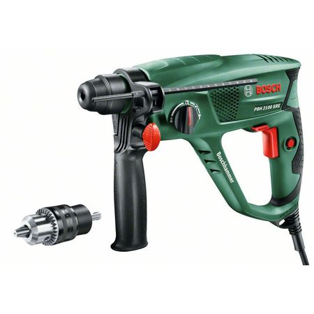 Перфораторы PBH 2100 SRE