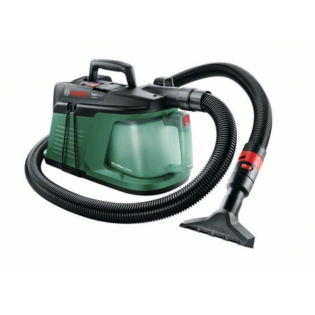 Пылесос для сухой очистки EasyVac 3