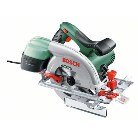 Ручная циркулярная пила PKS 55 A